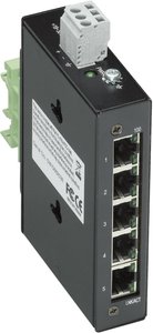 WAGO 852-111 SWITCH PRZEMYSŁOWY ECO