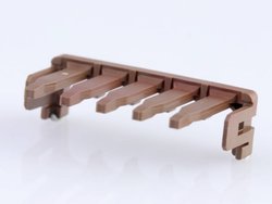 Molex 5046950507 3.3 WW Retainer Uchwyt Molex 5046950507 1 szt.