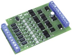 Czujnik zajęcia torów TAMS Elektronik GBM-8.2, Bst 52-01186-01