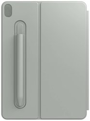 Etui na tablet &quot,Folio&quot, do Apple iPad Air 10.9&quot, (2020/2022), Sage Etui na tablet White Diamonds Folio  Sage