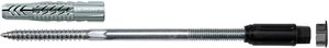 Mocowania Fischer Thermax 10 mm
