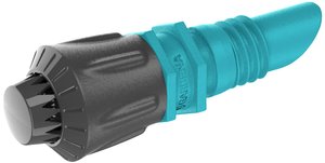 Dysza natryskowa Micro-Drip-System 360 stopni - zawartość: 5 sztuk Dysza rozpylająca GARDENA 13322-20 5 szt.