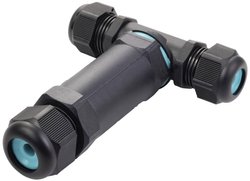 Splot kablowy Sygonix SY-5516050, 1 szt.