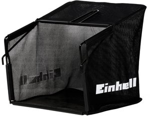 Torba do zbierania akcesoriów do wertykulatorów Einhell GC-ES/SA 1231/1 Uchwyt wertylulatora Einhell GC-ES/SA 1231/1 3405577, 1 szt.