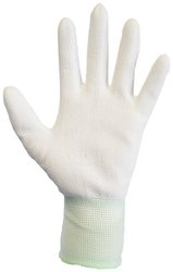 Antistat 109-0005-P Rękawiczki ESD  Rozmiar ubrania: L nylon®