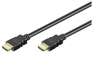 Kabel HDMI Manhattan 323215-CG 323215-CG, kanał powrotny audio, HDMI 4K, 2.00 m