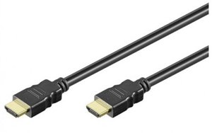 Kabel HDMI Manhattan 323222-CG 323222-CG, kanał powrotny audio, HDMI 4K, 3.00 m