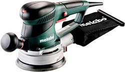 Szlifierka mimośrodowa Metabo SXE 450 TurboTec 600129000 350 W
