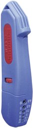 Nóż do ściągania izolacji WEICON TOOLS S 4-28 Multi 50057328, 4 do 28 mm