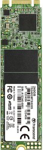 Dysk wewnętrzny SSD SATA M.2 2280 240 GB Transcend 820S M.2 SATA 6 Gb/s Produkt nowy