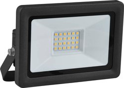 Lampa ścienna AS Schwabe LED 20W Optiline 46324 20 W 1800 lm IP65