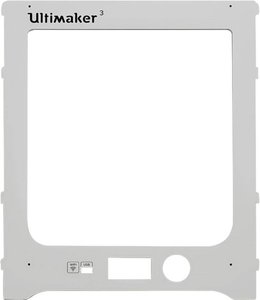 Ultimaker SPUM-FRPN-3EXT