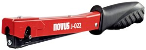 Zszywacz młotkowy Novus 030-0445  Długość zszywek 4 - 6 mm