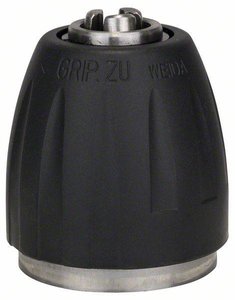 Szybkozaciskowy uchwyt wiertarski Bosch Accessories 2609255729