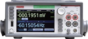 Multimetr stołowy Keithley DMM7510 CAT II 300 V