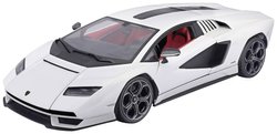 Model samochodu Maisto Lamborghini Countach LPI 800-4