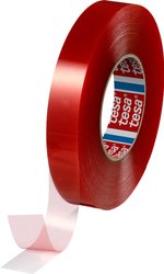 Taśma dwustronna tesa tesafix® 4965 04965-00179-00  (D x S) 50 m x 25 mm 50 m 1 szt.