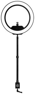 Lampa okrągła LED Elgato Ring Light 10LAC9901, 1 szt.