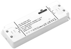 Dehner Elektronik  Transformator LED, Sterownik LED  Stałonapięciowy 50 W 4.16 A 12 V/DC Zabezpieczenie przed przeciążeniem, Zabezpieczenie przed przepięciem, nie nadaje się do ściemniania 1 szt.