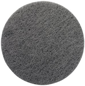 Bosch Accessories 2608901252 Tarcza włókninowa EXPERT N880 do szlifierki mimośrodowej 150 mm ultradrobna S   1 szt.