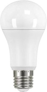 E-27  LED  13.8 W = 100 W  ciepła biel  Kształt gruszki   Żarówka LED LightMe LM85158 E-27 13.8 W = 100 W 1521 lm ciepła biel 1 szt.