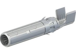 Zamienny styk zaciskany MC4 Evo 2 gniazdo Stäubli PV-BP4-EVO 2/6 32.0121P0001, 1 szt.