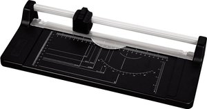 Trymer do papieru Hama 320, szerokość cięcia 32 cm, format A4