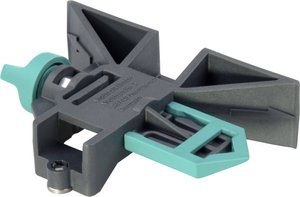 Znacznik stolarski do calówki Miara Wolfcraft  5221000