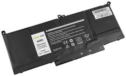 Akumulator do laptopa Green Cell GC-DE148, 7.6 V, 5800 mAh