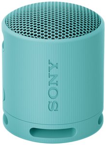 Głośnik Bluetooth®  Sony SRSXB100L.CE7  niebieski