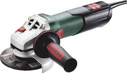 Szlifierka kątowa Metabo WEV 11-125 Quick 603625000 1100 W