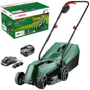 Kosiarka Bosch Home and Garden Easy Mower 18V-32-200 06008B9D00