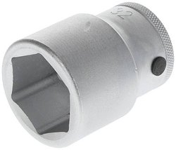 32 32 - GEDORE - nasadka 3/4'', 6-kątny, 32 mm Nasadka 32 mm Gedore 32 32 6270890  1 szt.