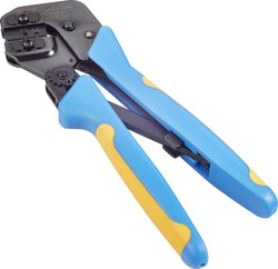 Narzędzie ręczne do Universal MATE-N-LOK TE Connectivity 58637-1 1 szt.