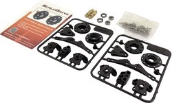 Piasta ScaleDrive 74000078  1:14 1 par(a)