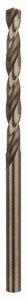 Wiertło do metalu HSS-Co, DIN 338, 4,1 x 43 x 75 mm, opak. 1 Wiertło kręte do metalu Bosch Accessories 2608585847 1 szt.