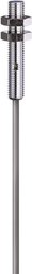 Czujnik zbliżeniowy indukcyjny Contrinex DW-AD-503-M8 320-520-503, M8, quasi podtynkowy, PNP