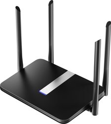 cudy WR2100 Router WiFi  2.4 GHz, 5 GHz 2100 MB/s