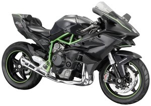 Model motocykla Maisto Kawasaki Ninja H2R