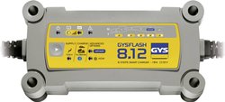 Prostownik automatyczny GYS 029385, 230 V, 12 V