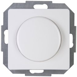 Płytka przycisku Kopp Paris 843402085, biały