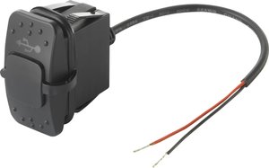 TRU COMPONENTS TC-9070408, USB Typu-A, 1 szt.