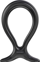 Oehlbach Scope Omega D1C17233 Antena dookólna aktywna DVB-T/T2 dom  czarny