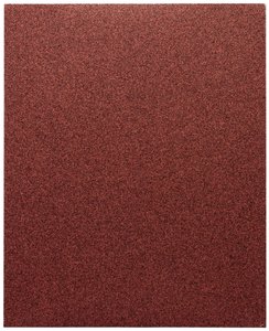Arkusz szlifierski C420 Standard for Wood and Paint jest kompatybilny ze szlifierkami oscylacyjnymi z zaciskami. Do przycinania. Arkusz ścierny Bosch Accessories C420 2608621593  1 szt.