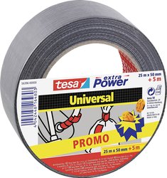 Taśma materiałowa tesa 56396-00000-00 UNIVERSAL (D x S) 30 m x 50 mm 30 m 1 szt.