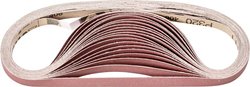 Papier ścierny pas PFERD BA 12/520 T A 320 45002532 520 mm 100 szt.