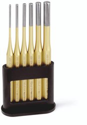 Zestaw punktaków Rennsteig Werkzeuge 425 170 0 1 szt.