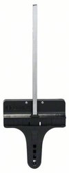 Prowadnica równoległa, pasuje do GST 14,4 V GST 18 V GST 24 V GST 75 BE Bosch Accessories 2608040289