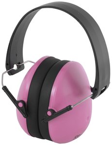 Słuchawki ochronne Wolfcraft Girl 4814000 26 dB  1 szt.
