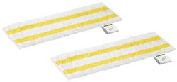 Kärcher Home & Garden 2.863-339.0 EasyFix Zestaw ścierki do podłogi 1 zest.